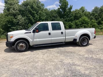 Main image Ford F-350